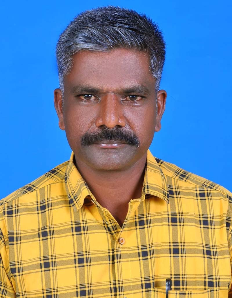 திரு.P.லியோ ராஜேஷ்