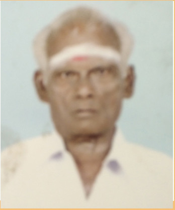 திரு.ஏ.ராமசாமி