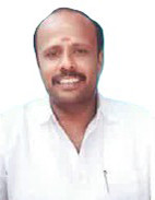 திரு. சி. தங்கராசு