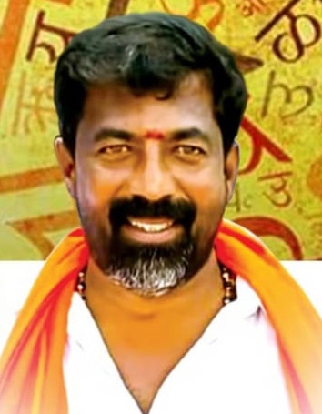 திரு.பார்க்கவன் பாண்டியன்