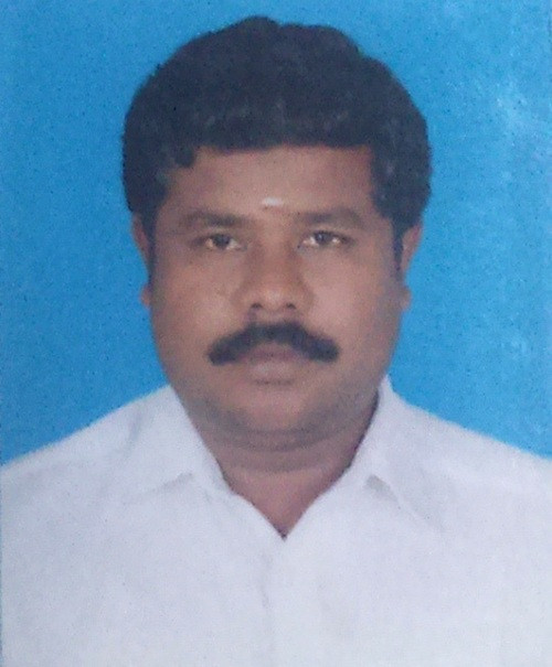 திரு. ஜி. ரமேஷ்பாபு
