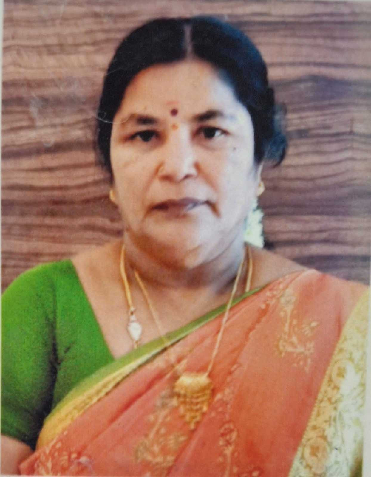 திரு.M.தமிழரசி
