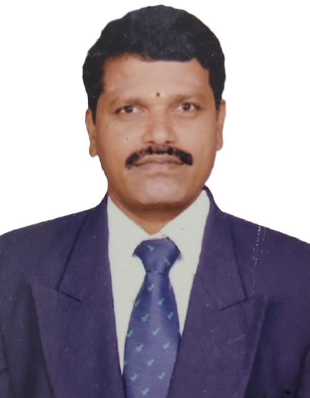 திரு.கு.வேல்முருகன்
