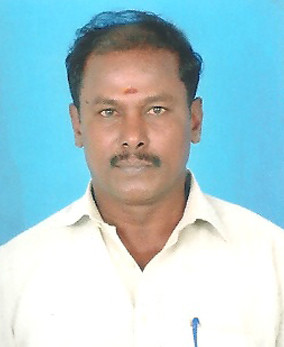திரு. பி. கதிரேசன்