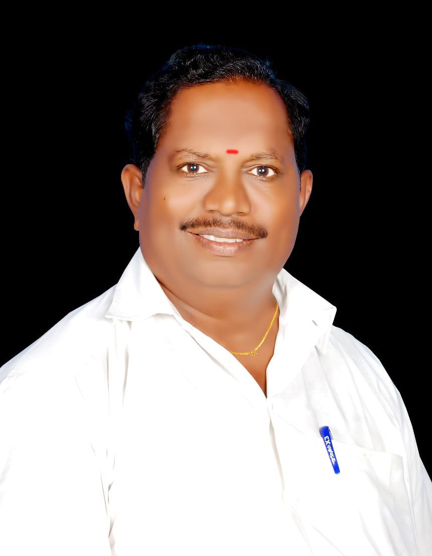 திரு.​K.ஆறுமுகம்