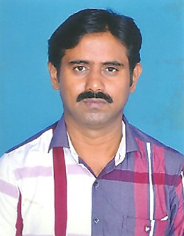 திரு. பி. தர்மராஜ்