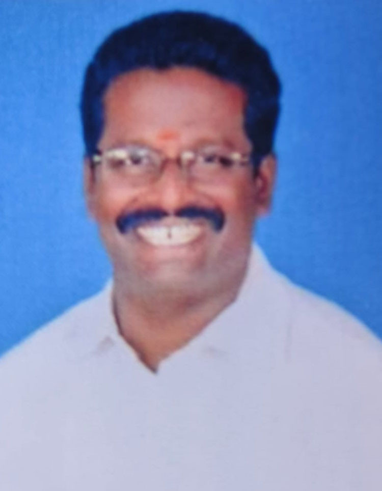 திரு.G.முத்துக்குமார்