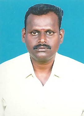 திரு. ஆர். இளங்கோ
