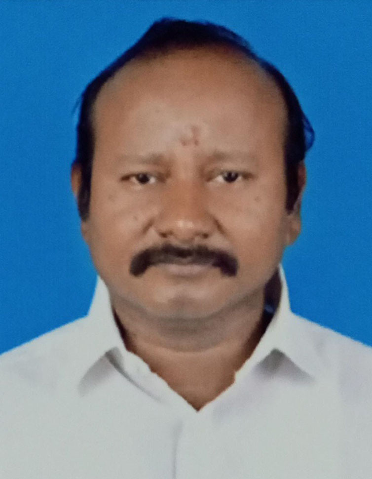திரு.P.துரைமுருகன்