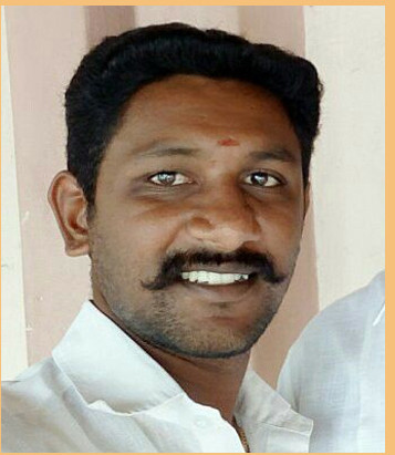 திரு. மா. தெ. ஆதவன்