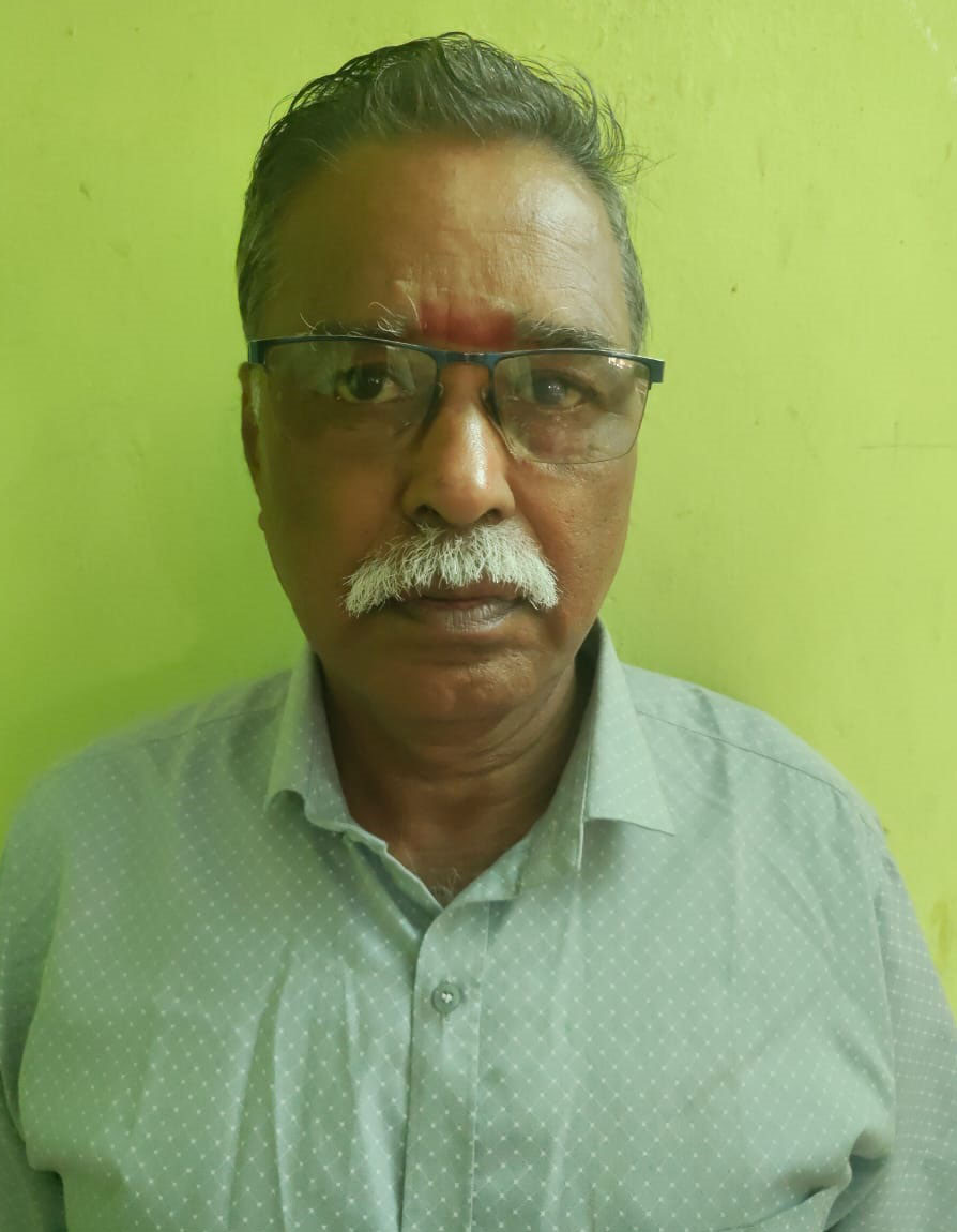 திரு.K.ராஜேந்திரன்