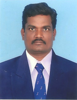 திரு. எஸ். திருவேங்கடம்