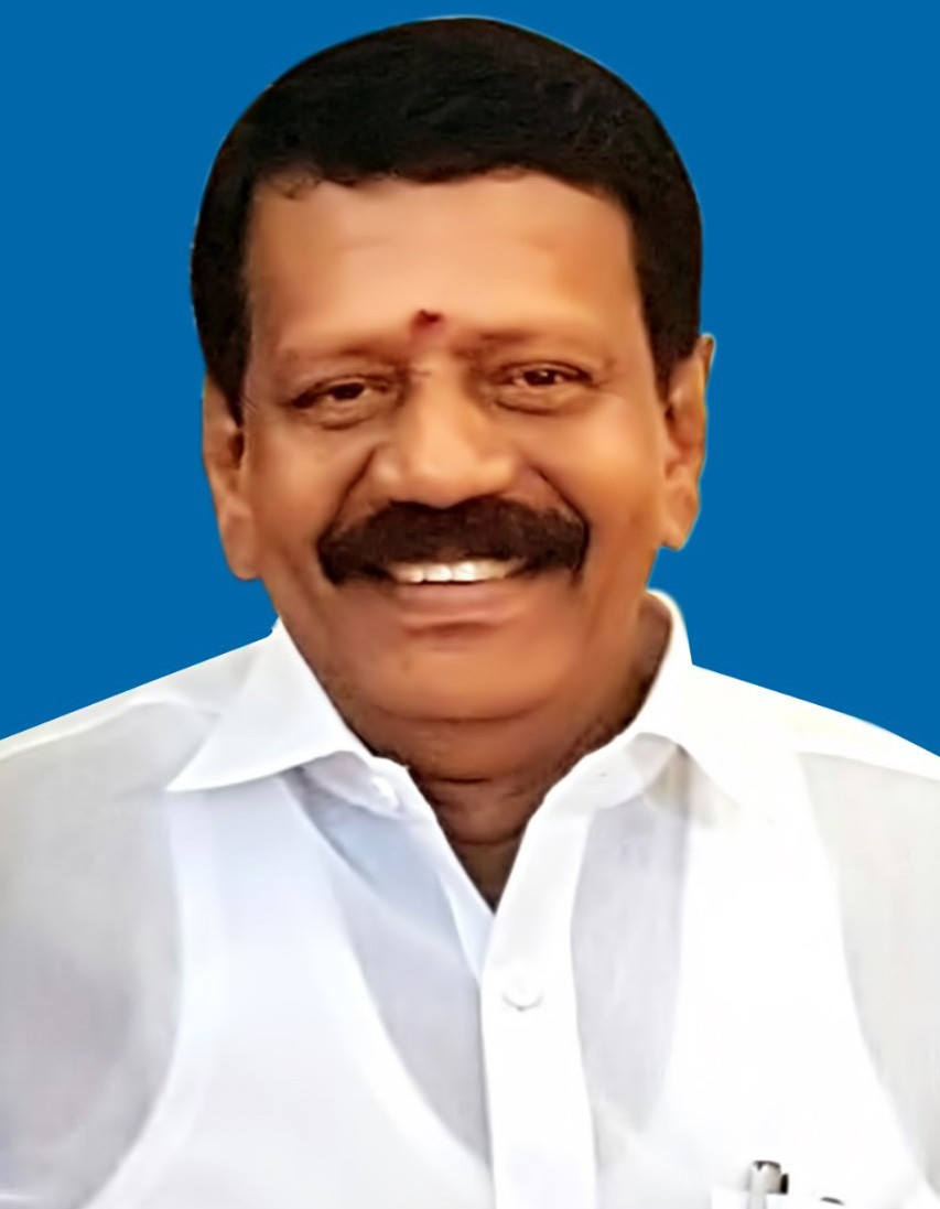 திரு.D.R.வெங்கடேசன்