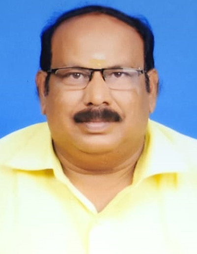 திரு.பி.அன்புது​​ரை