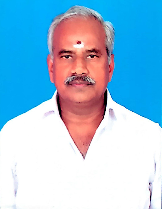 திரு.S.இளங்கோவன்