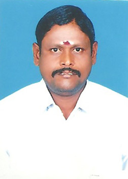 திரு. ஆர். பாலு