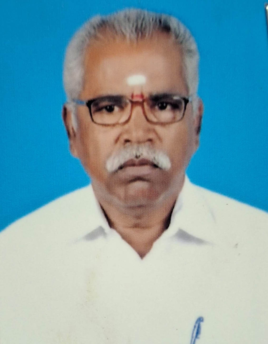திரு.அ.ஆ.இராமன்