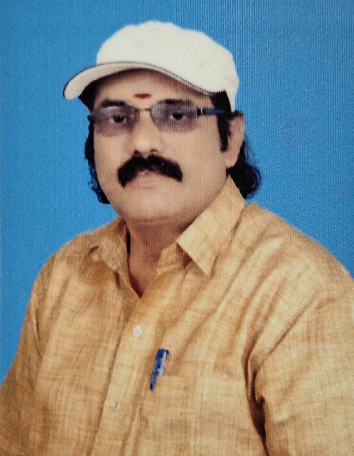 திரு.S.ராமகிருஷ்ணன்
