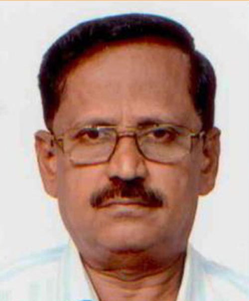 திரு. வி. அமல்ராஜ்