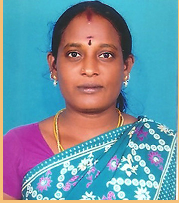 திருமதி. A. பழனியம்மாள்