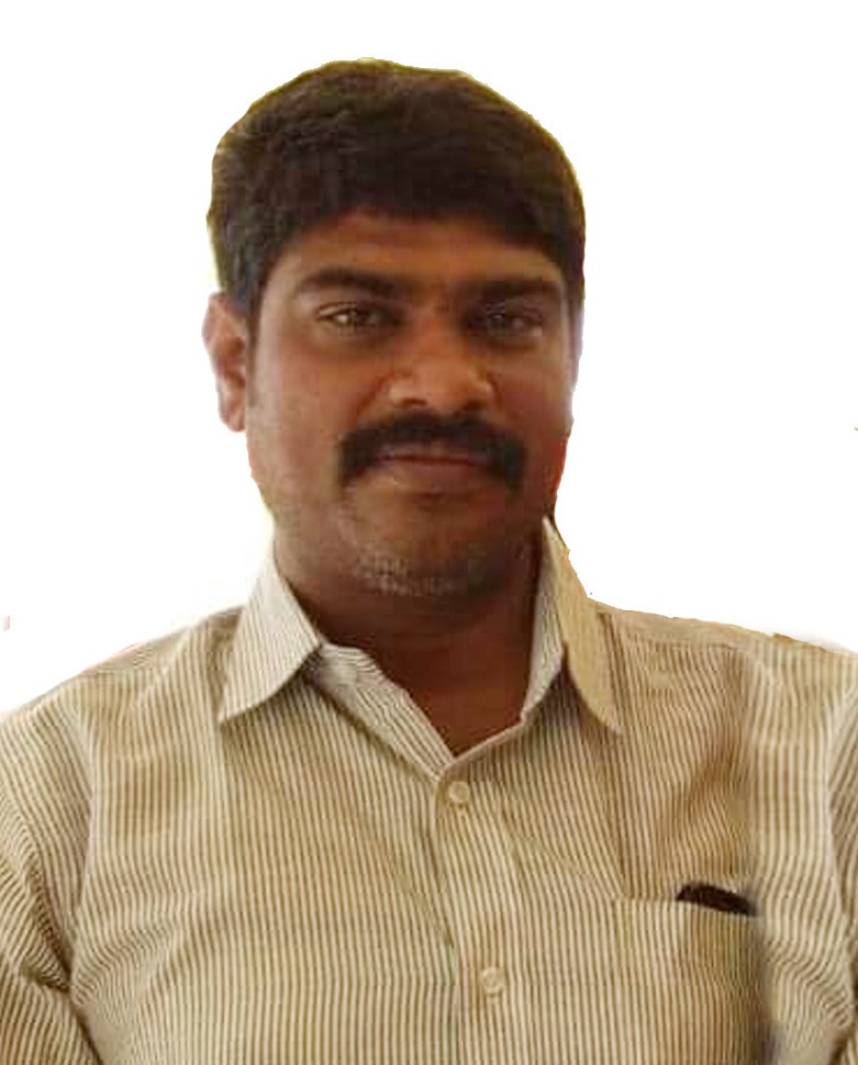 திரு. வே.சந்திரசேகர்