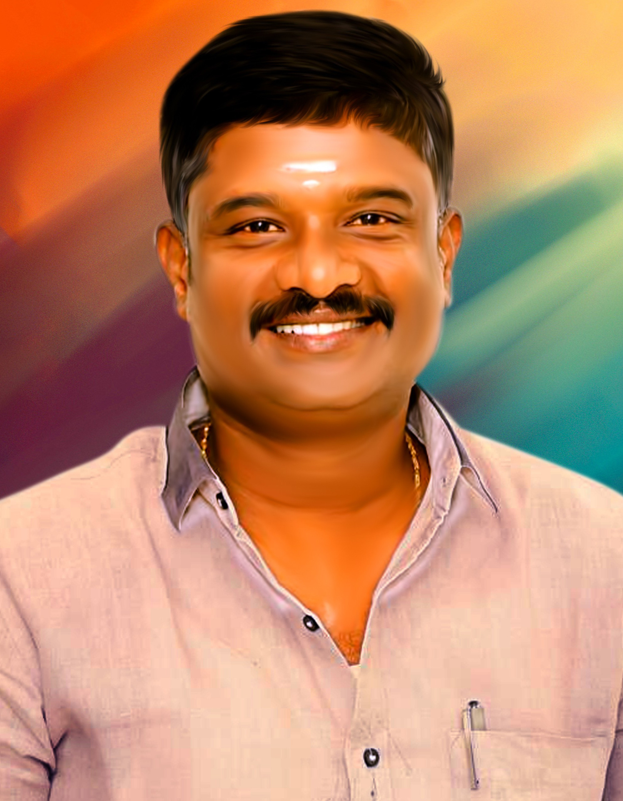 திரு.எம்.​செந்தில்குமார்