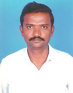திரு. ஏ. மலைச்சாமி