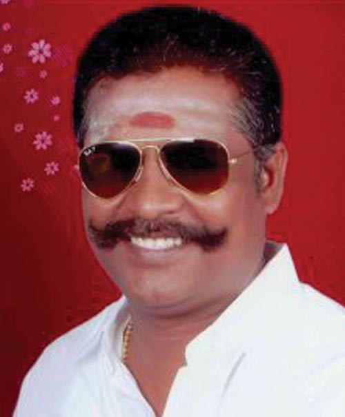 திரு. வி. சுப்பிரமணியன்