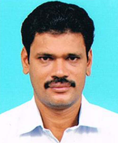 திரு. க. காந்தி