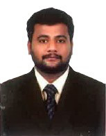 திரு. M. சுதாகர்
