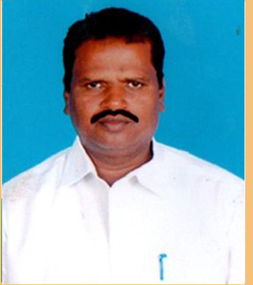 திரு.ஆர்.கருப்​பையா