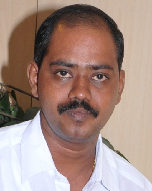 திரு. எம். லெனின்