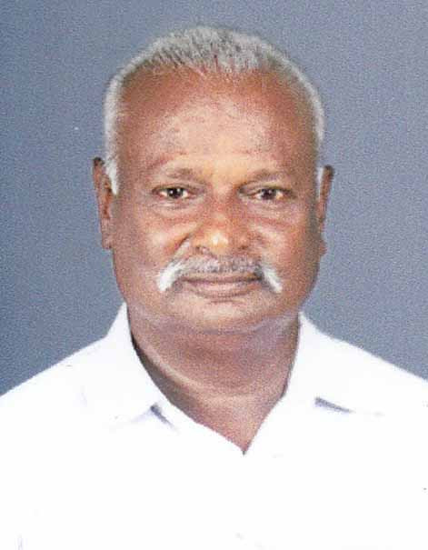 திரு.G.ரகுபதி மூப்பனார்