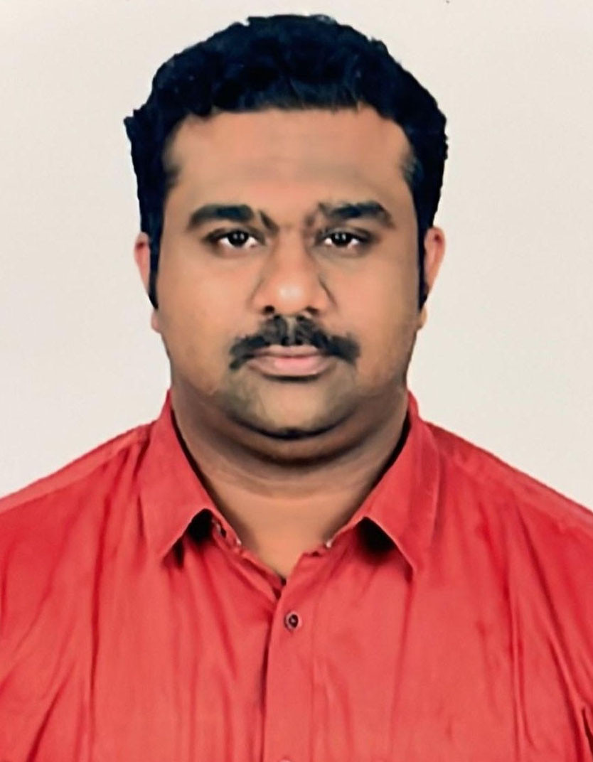 திரு.C.S.பாலச்சந்தர்