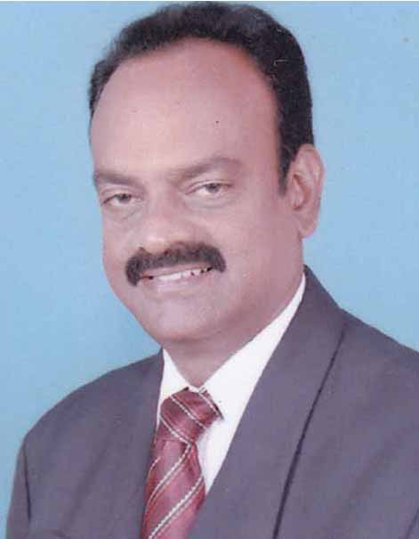 திரு.K.காந்தி ​