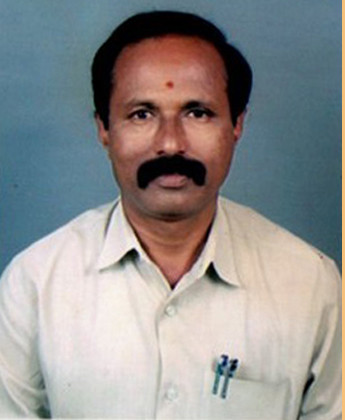திரு.எஸ்.மாதேஸ்வரன்