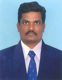 திரு.S.திருவேங்கடம் ​ ​
