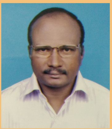 திரு.எஸ்.அசோகன் கந்தசாமி