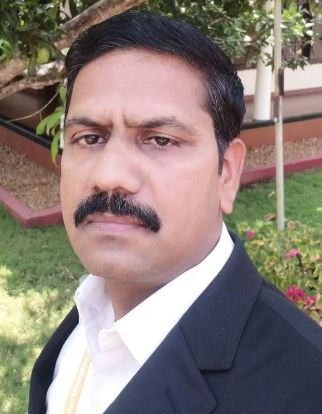 திரு.J.ஏழுமலை ​