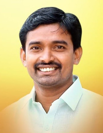 திரு.T.ரா​ஜேஷ்