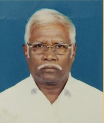 திரு.கே.ஏகாம்பரம்
