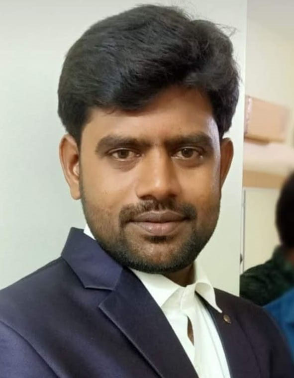 திரு.U.R.விஸ்வநாதன்