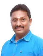 Dr. T.N. சுரேஷ்
