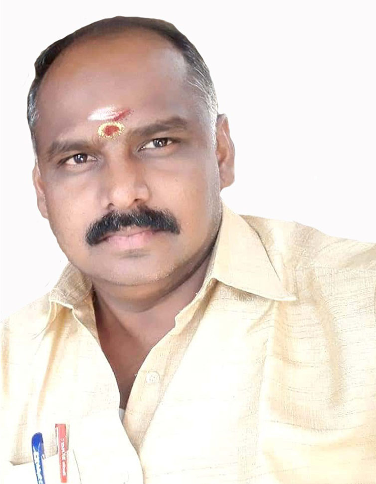 திரு.விடியல் K.விஜயகுமார்