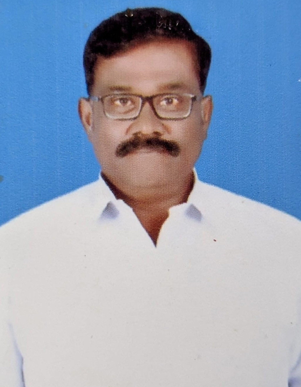 திரு.M.இளஞ்​செழியன்