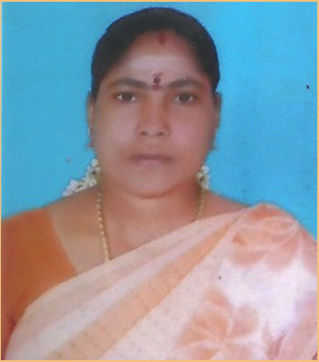 திருமதி. ந. சிவனேஷ்வரி