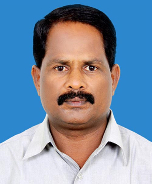 திரு. பி. சண்முகம்
