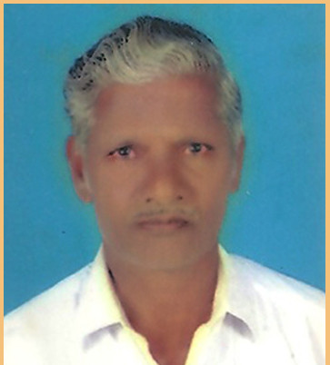 திரு. P. மூக்கையா
