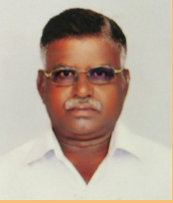 திரு.எஸ்.பி.நாகராஜ்