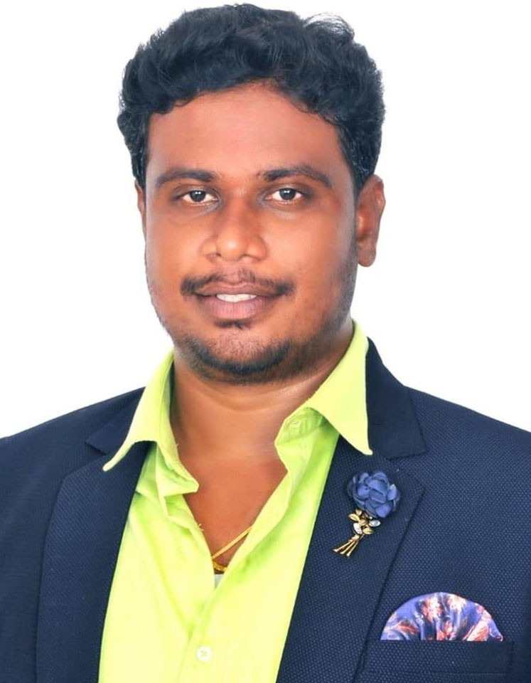 திரு.PNR.பாரிகணபதி ​